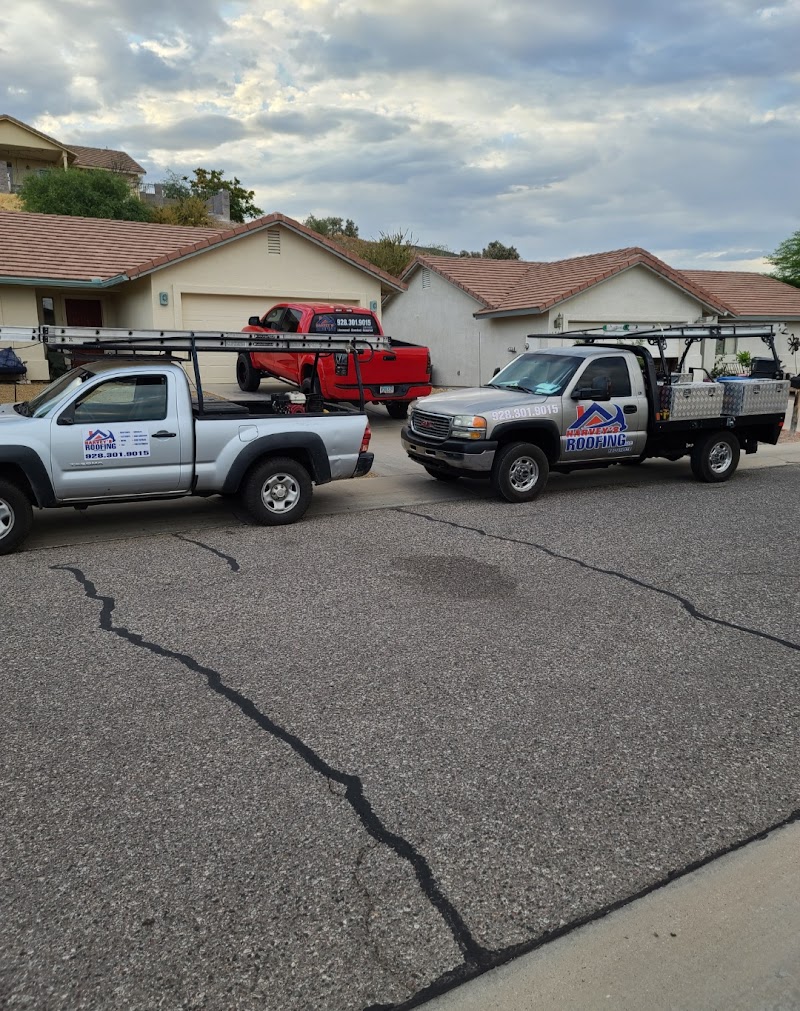 Harvey's Roofing LLC photo 5