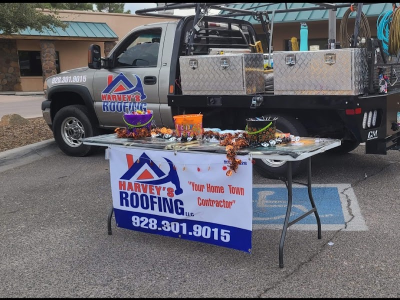 Harvey's Roofing LLC photo 2