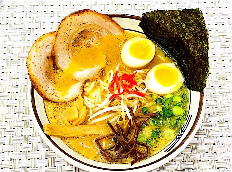 Hokusai Ramen and Izakaya photo 2