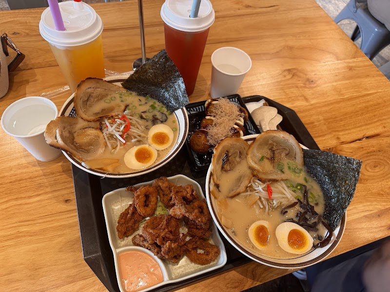 Hokusai Ramen and Izakaya photo 3