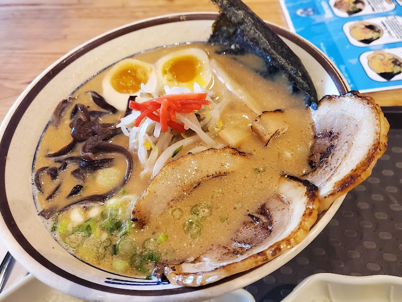 Hokusai Ramen and Izakaya photo 4