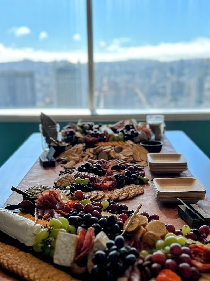 Photo of Garnish & Graze