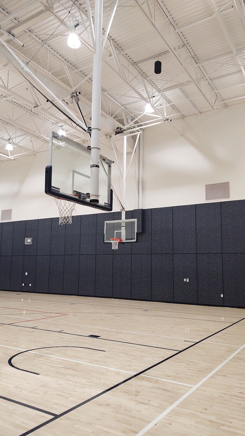Photo of Joseph Alioto Recreation Center