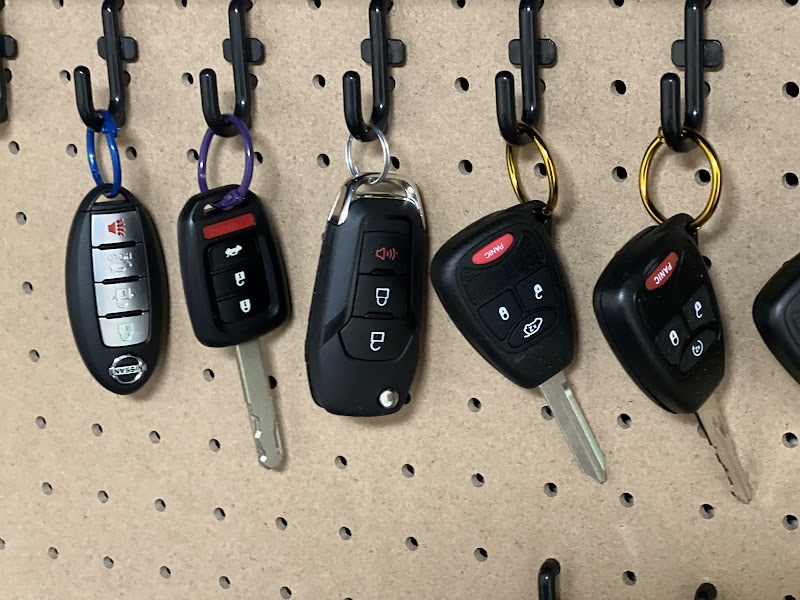 Photo of OR Locksmith