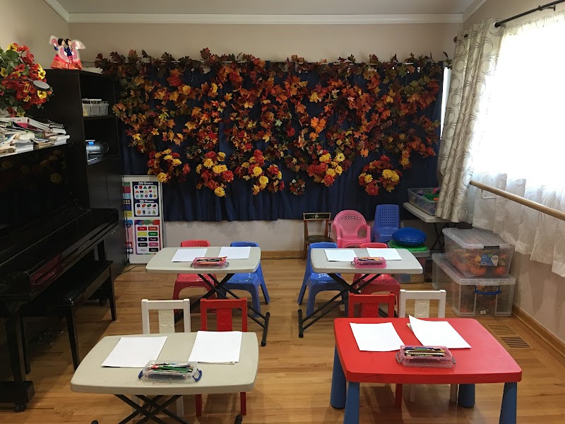 Musical Castle Preschool photo 4