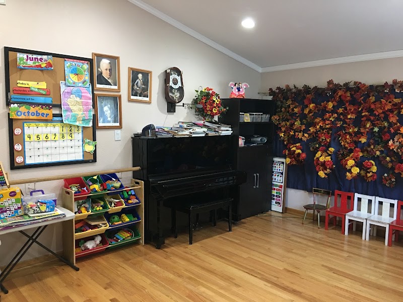 Photo of Musical Castle Preschool