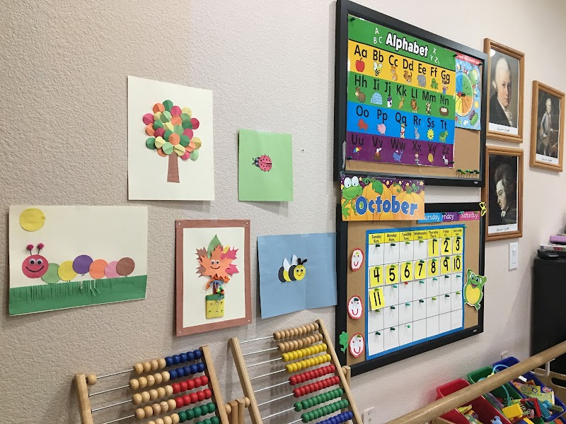 Musical Castle Preschool photo 2