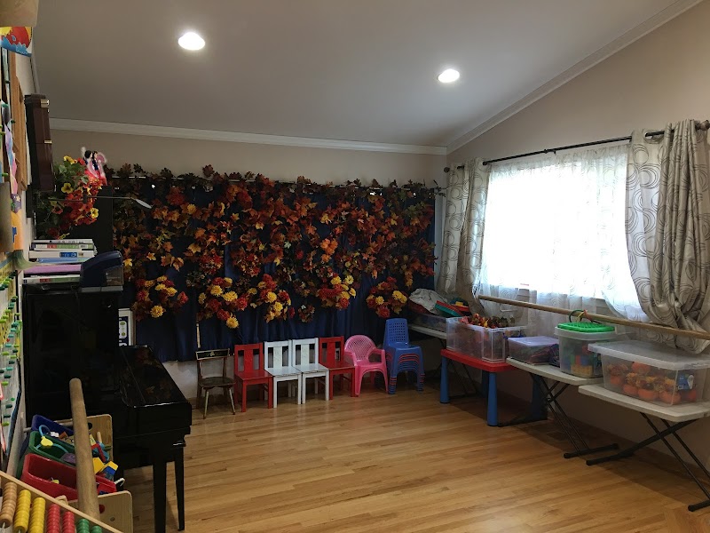 Musical Castle Preschool photo 5