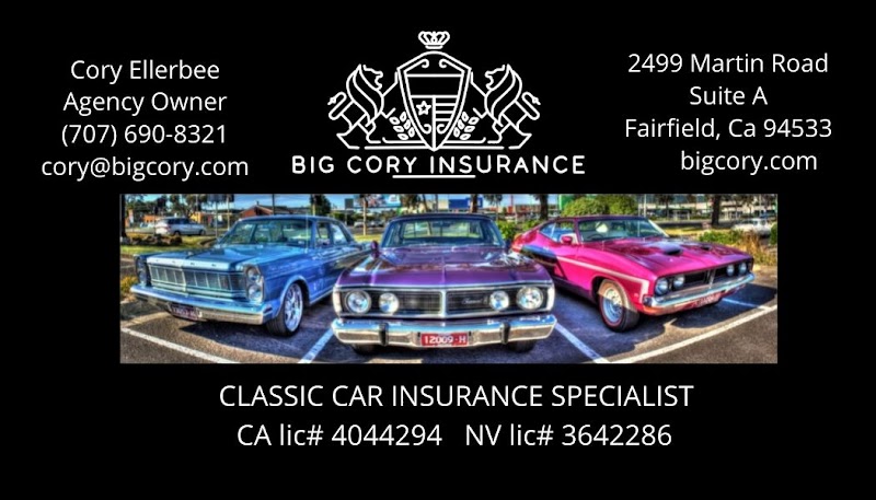 Big Cory Insurance photo 5