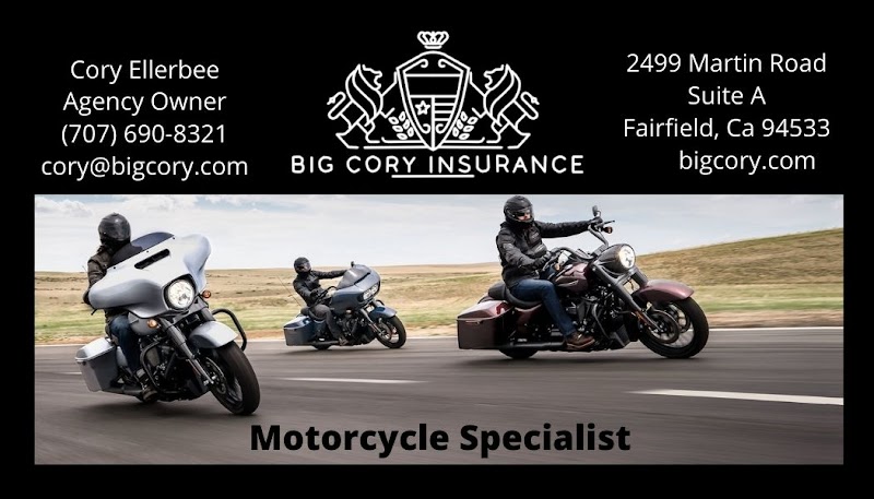 Big Cory Insurance photo 4