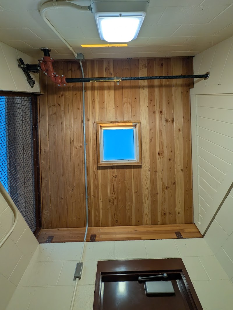 Photo of Public Bathroom
