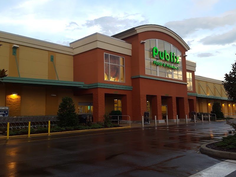 Photo of Publix Super Market at The Shoppes of Dade City