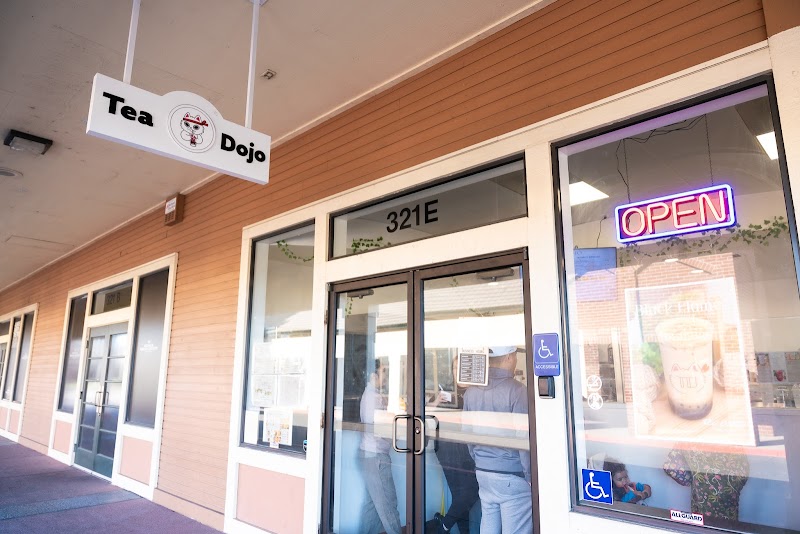 Photo of Tea Dojo