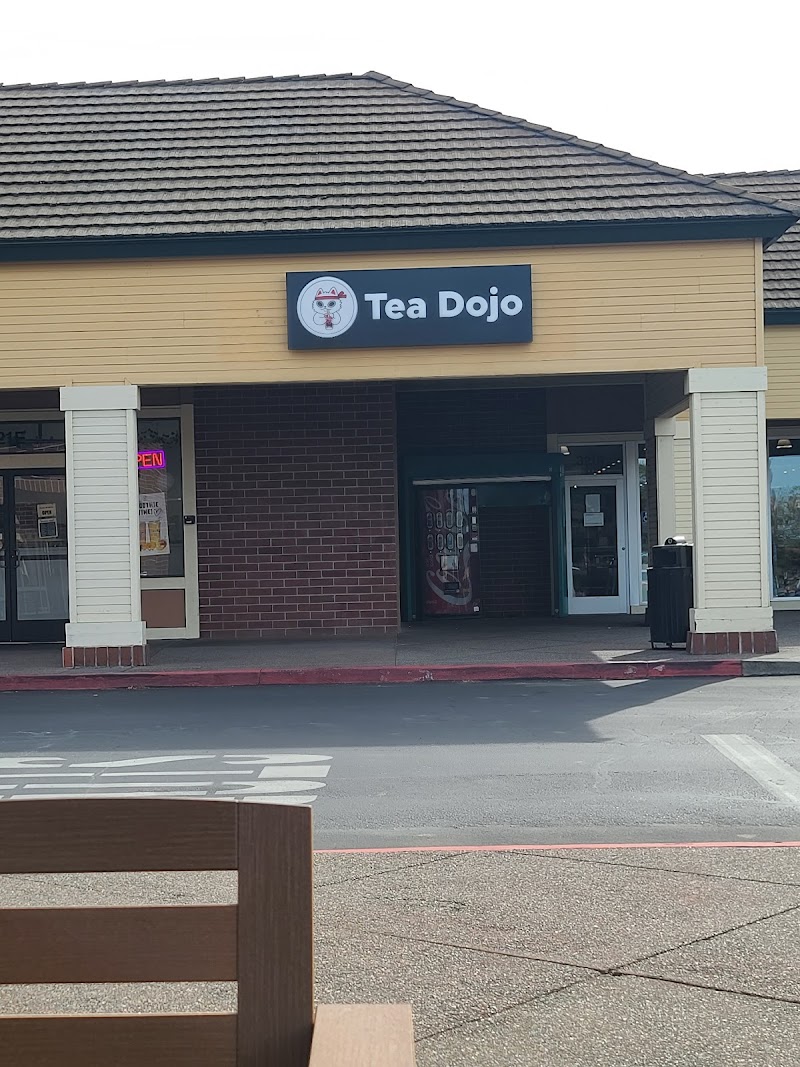Tea Dojo photo 5