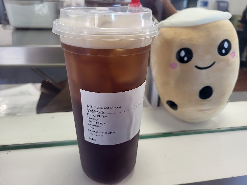 Tea Dojo photo 4