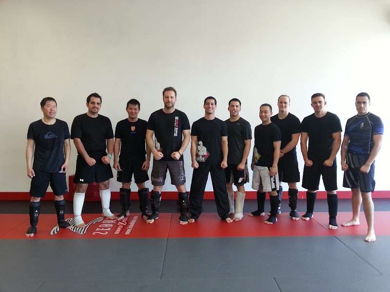 KravZone photo 5