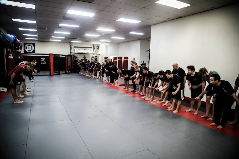 KravZone photo 2