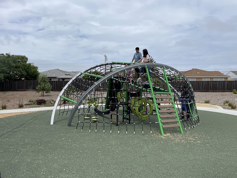 The Duck Pond New Playground SLCCP photo 2