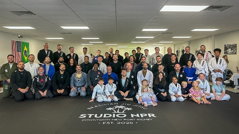 Photo of Studio NPR BJJ