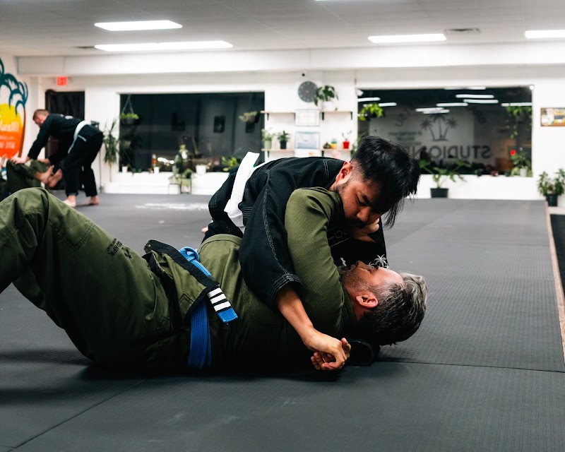 Studio NPR BJJ photo 5