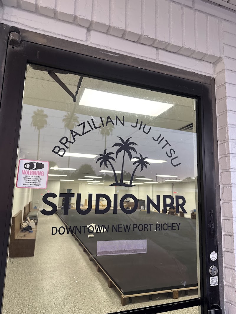 Studio NPR BJJ photo 4