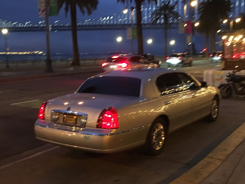 Photo of Pacific Limousine