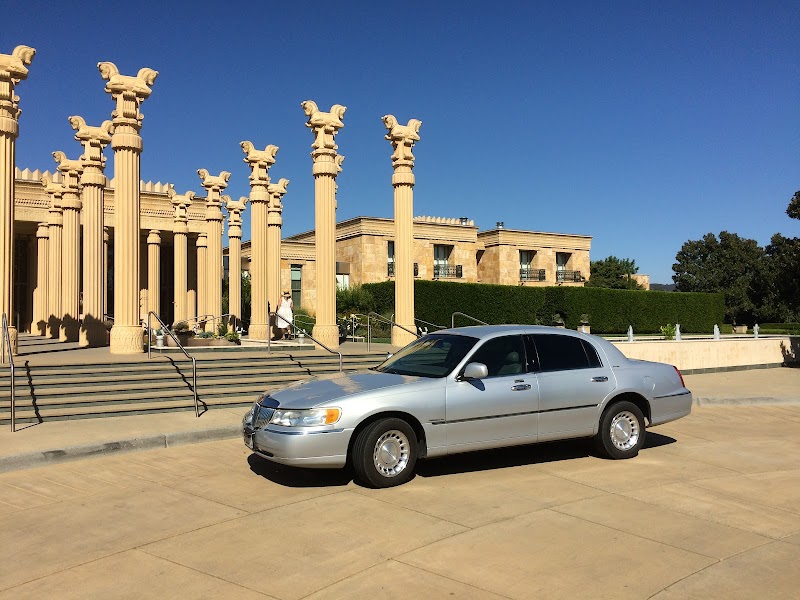 Pacific Limousine photo 3