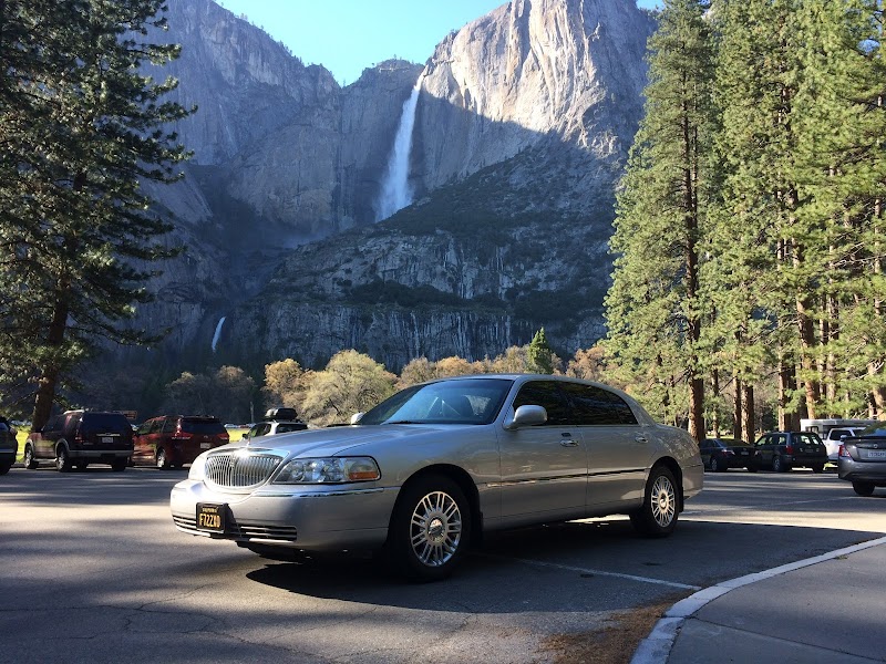 Pacific Limousine photo 2