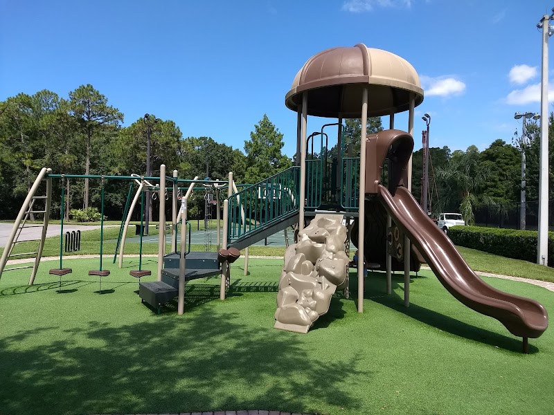 Photo of Ridgemoor Central Park
