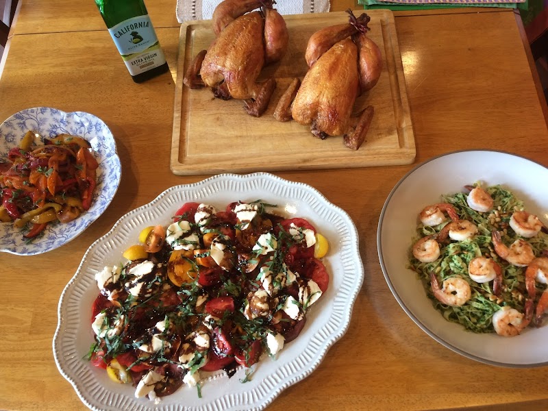 Chef Ezra Katz, Private Chef photo 5