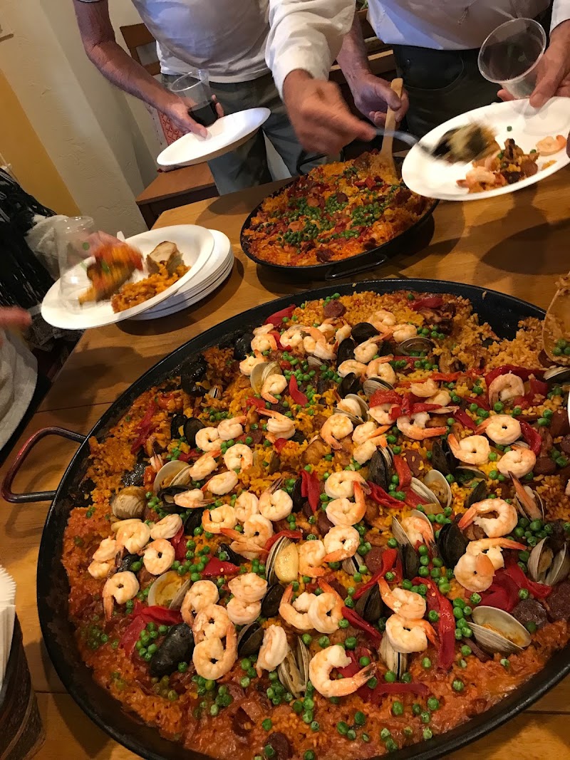 Chef Ezra Katz, Private Chef photo 2