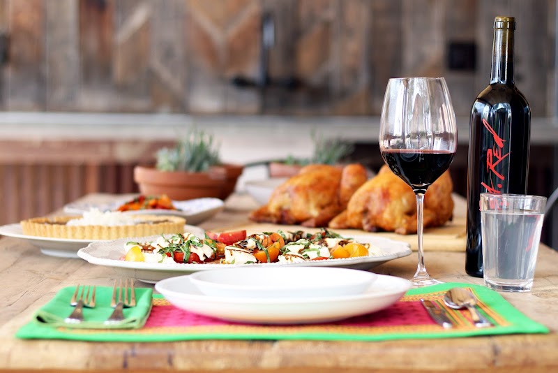 Photo of Chef Ezra Katz, Private Chef