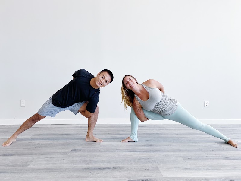 Photo of Morgan Hill Yoga Collective