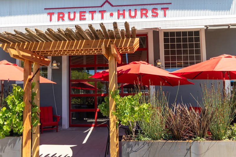 Photo of Truett Hurst Winery