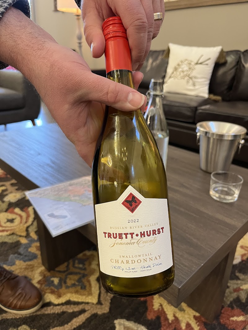 Truett Hurst Winery photo 2