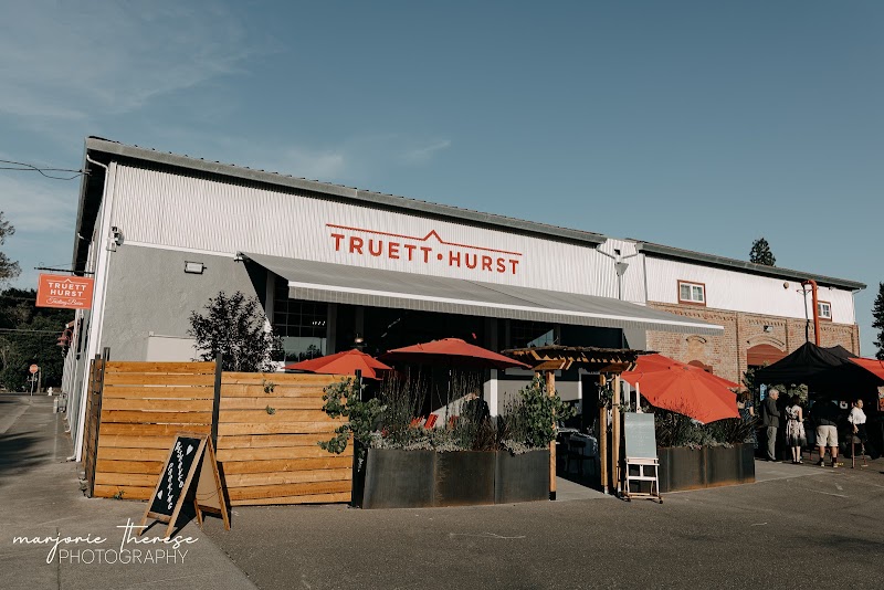 Truett Hurst Winery photo 3
