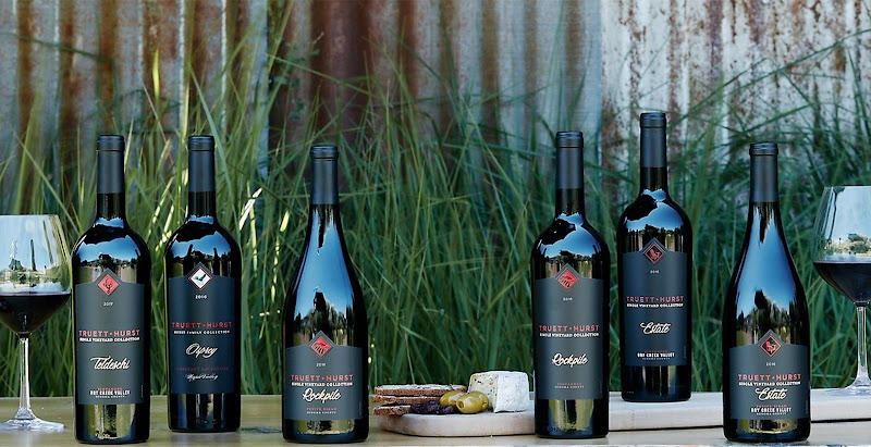 Truett Hurst Winery photo 5
