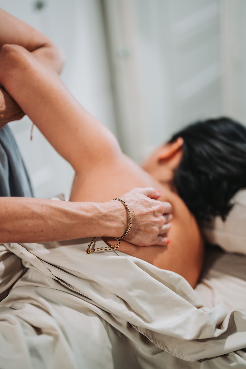 Photo of Unique Technique Perinatal Massage & Doula Services