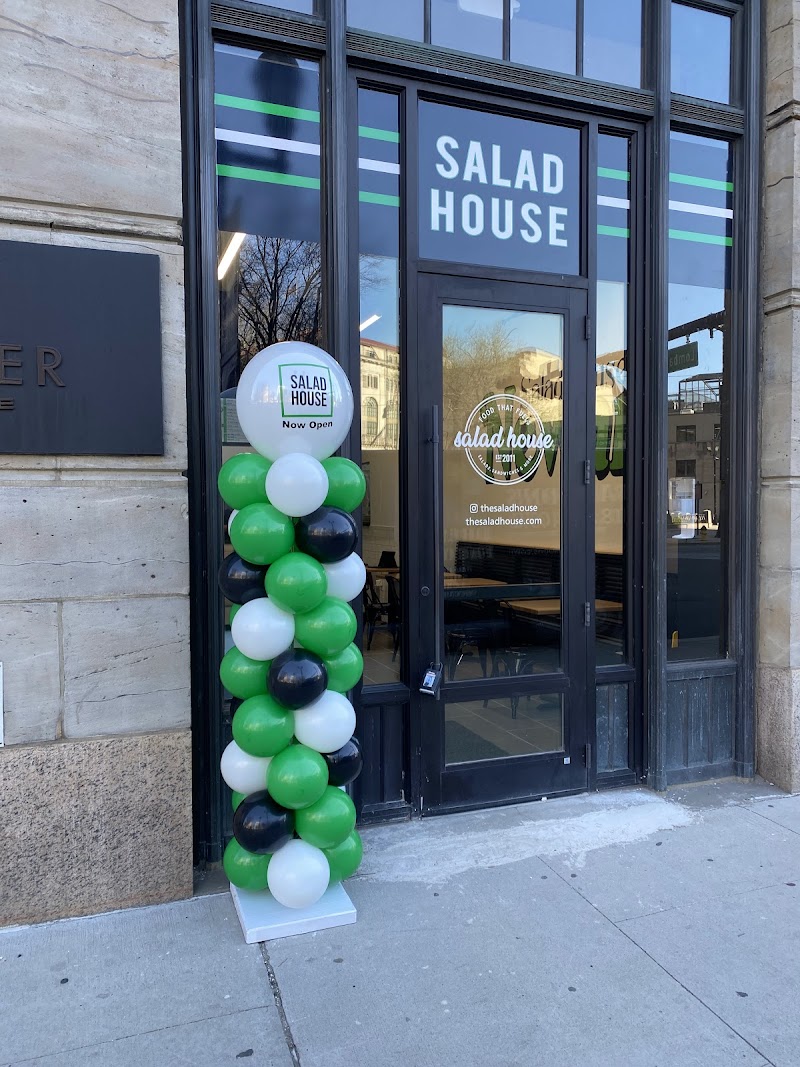 Photo of Salad House
