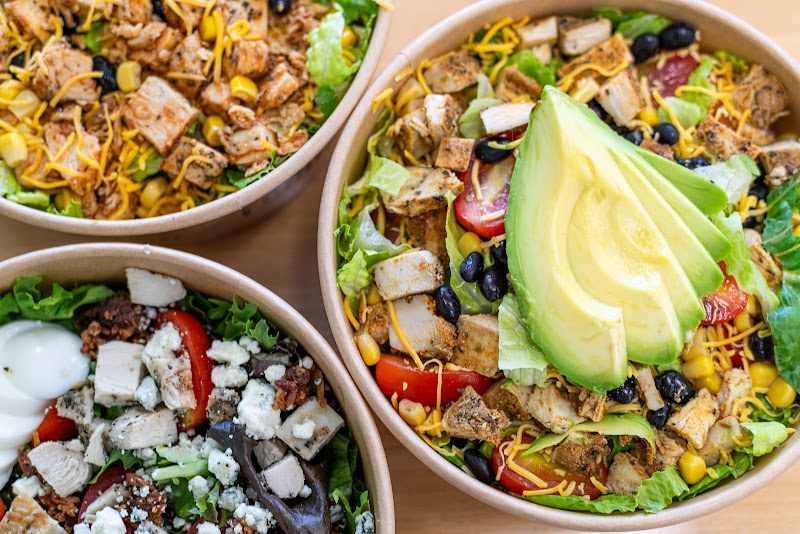 Salad House photo 4