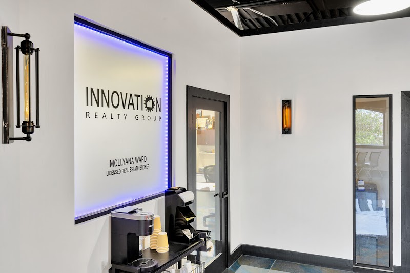 The Innovation Group powered by LPT Realty LLC photo 2