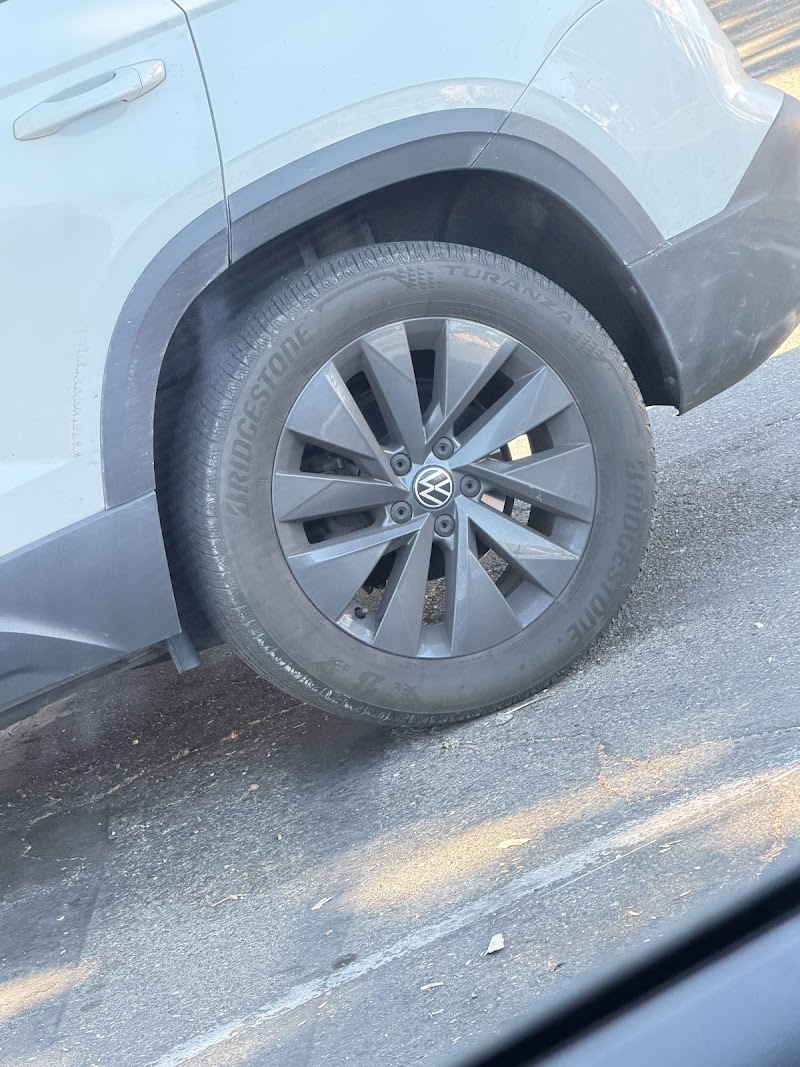 Alameda mobile tire & roadside service photo 3