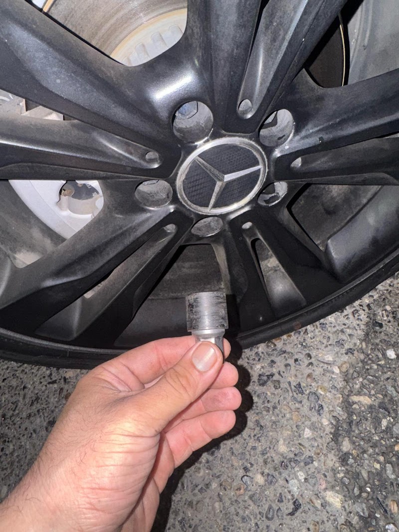 Alameda mobile tire & roadside service photo 4