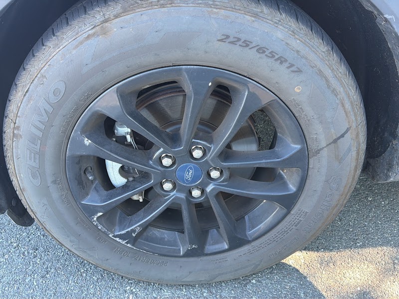 Alameda mobile tire & roadside service photo 2