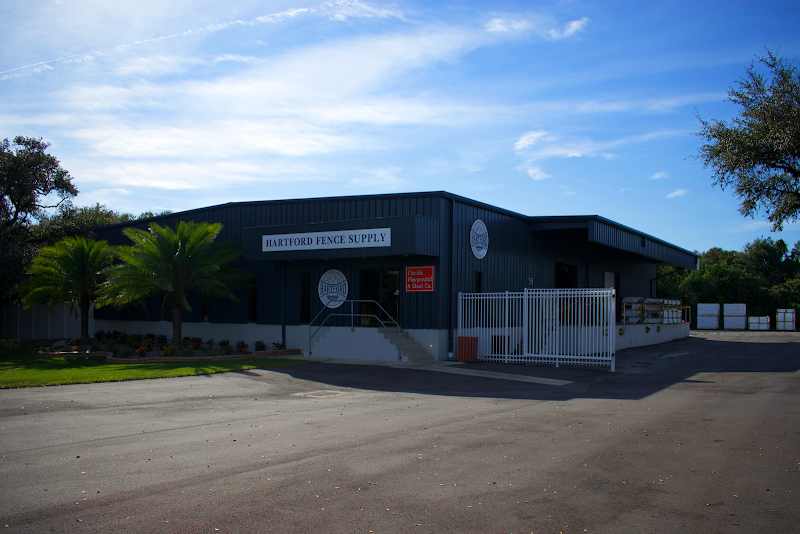 Photo of Hartford Fence Supply