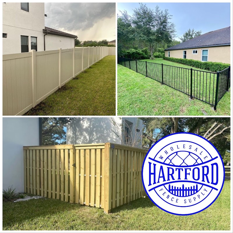 Hartford Fence Supply photo 5
