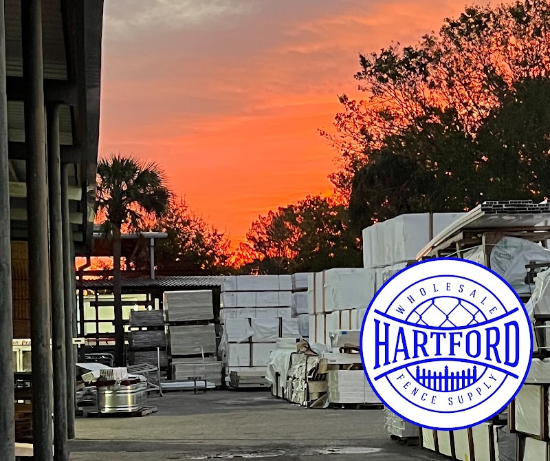 Hartford Fence Supply photo 4