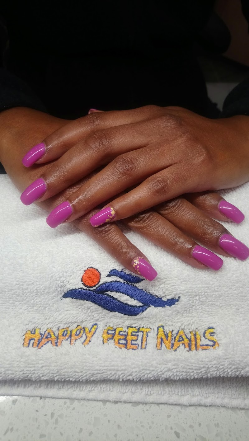 Happy Feet Nails & Spa Scottsdale photo 2