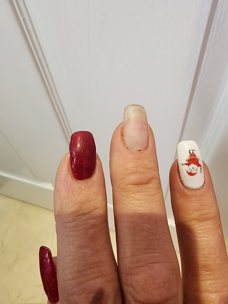 Photo of Happy Feet Nails & Spa Scottsdale