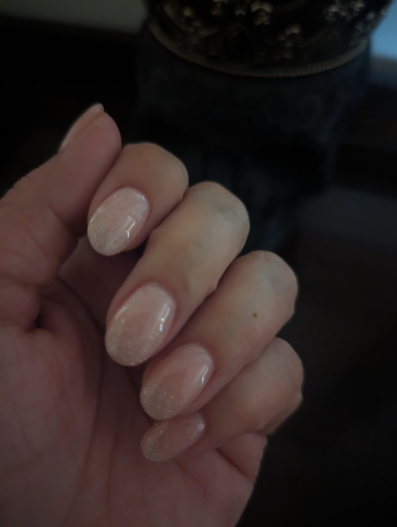 Happy Feet Nails & Spa Scottsdale photo 3
